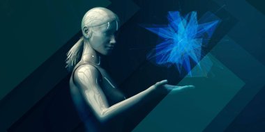 Veri Izgara Sistemli Teknoloji Ağı