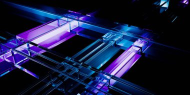 Bir Teknoloji Soyutlaması Olarak Veritabanı Yönetim Sistemi