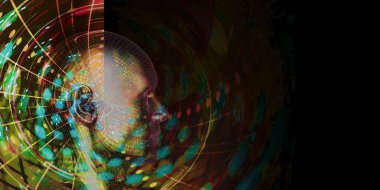 Tıp Bilimi ve Şirket Araştırmaları Sanat Olarak