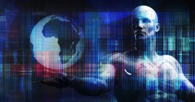 Uluslararası Ticaret Arkaplanı Kurumsal İş Stratejisi