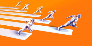 Yeni Nesil İş Adamları Yönetimi ve Liderleri İşgücüne Katılıyor