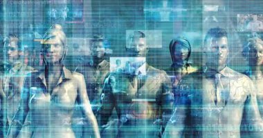 Çözümler ve Mükemmel İş Bulma ya da Çalışanları Bulma