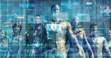 Liderlik Geliştirme ve Kavram Olarak Öncülük Etkin Eğitimi