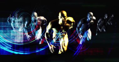 Bilim Araştırmaları Konsepti ve Tıbbi Sunum Özeti