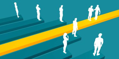 Sanayi Eğilimleri veya Verilerin İş Eğilimi