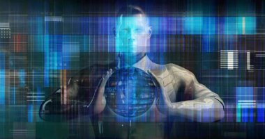 Multimedya kanalları için Bütünleşik Pazarlama İletişim IMC