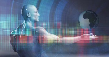 İş Ağı İçin Akıllı Telekomünikasyon Kavramı