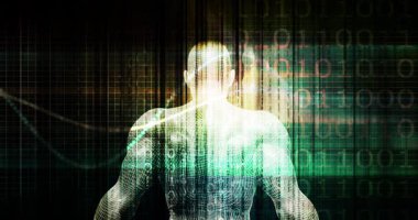 Yapay Genel İstihbaratın Gelecekteki Geliştirme Görselleştirmesi