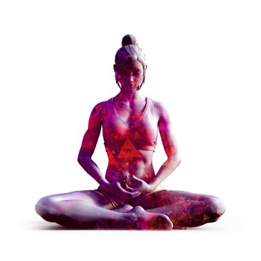 Meditasyon Sanatı Olarak Yoga Ruhsallığı