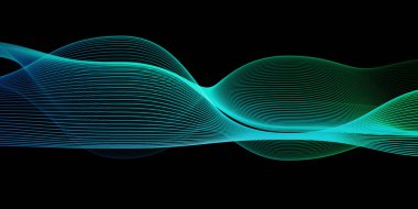 Pulsing Electric Currents Dijital Ağ Oluşturuyor