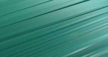 Renkli Gradyan Kombinasyonu ile Soyut Çizgiler Arkaplanı