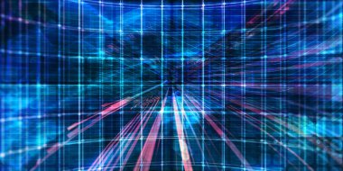 Sistem Ağı Büyük Verisi olan Teknoloji Çerçevesi