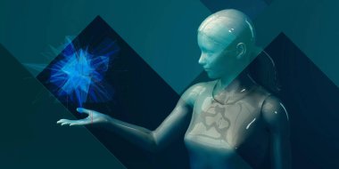 Tıp Bilimi ve Şirket Araştırmaları Sanat Olarak