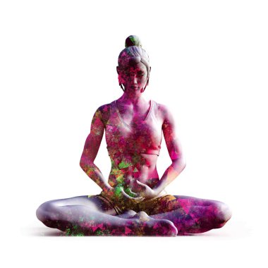 Sağlıklı Yaşam Tarzı İçin Holistik Fitness Eğitim Alayı