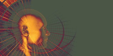 Tıbbi Araştırma ve Şirket Teknolojisi Sanat Olarak