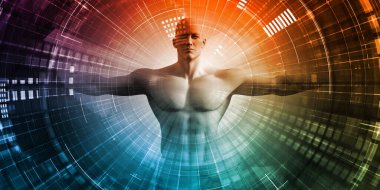 Soyut İş Zekası ve Veri Teknolojisi Arkaplan Kavramı