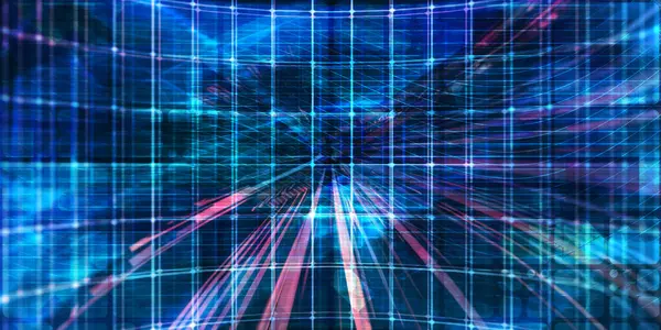 Sistem Ağı Büyük Verisi olan Teknoloji Çerçevesi