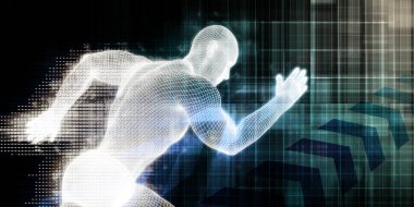 Geleceğin Veri Ağı Konsepti