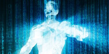 Teknolojiyi Kucaklamak ve Dijital Teknolojileri Kullanmak Kurumsal Arkaplan