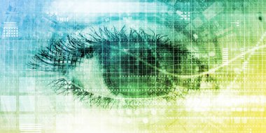 Kadın Yüzlü Teknolojinin Geleceği