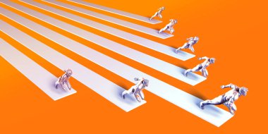 Bir İş Teknolojisi Konsepti olarak Pazarlama Stratejisi