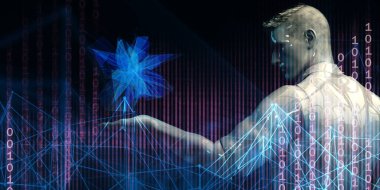 Konsept Olarak Yapay Zeka veya Ai Yazılım Mantığı