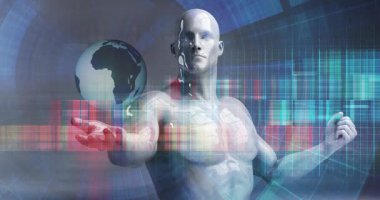 Büyüme için Dijital Pazarlama Stratejileri Geliştiriliyor