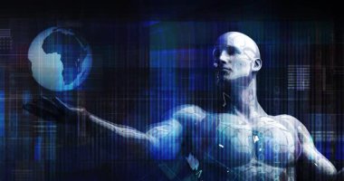 İş ve girişim büyümesi için Al güdümlü altyapı