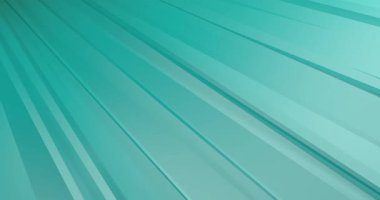 Geometrik Desen Soyut Sanatı ile Sakinleştirici Arkaplan