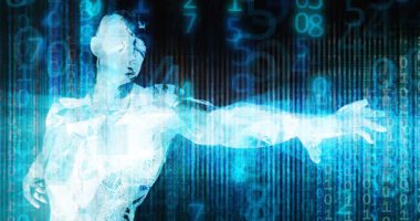 Teknoloji Veri Kavramı Olarak Yapay Zeka ve Makine Öğrenme