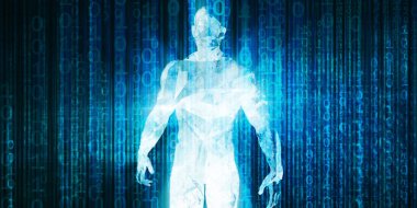 Transhumanizm Konsepti Olarak Teknolojiyle İnsan Bütünleşmesi