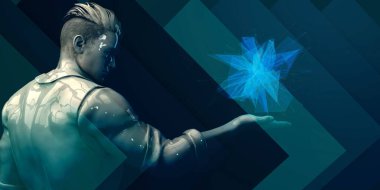 Veri Yönetim Teknolojisi ve Sanat Olarak Büyük Veriler