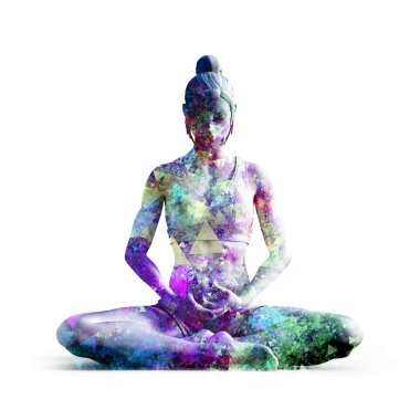 Duyguların ve Duyguların Farkındalığı Meditasyon Farkındalığı