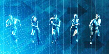 İşbirliği İçerisindeki Bir İş Ekibinin Proje Yönetimi