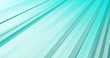 Geometrik Desen Soyut Sanatı ile Sakinleştirici Arkaplan