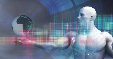 Yenilikçi Finansal Teknolojiler Bankacılık Kavramını Dönüştürüyor