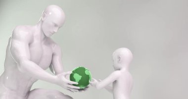 Öğrenme yoluyla Bilginin Öğrenimi ve Öğrenimi