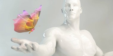 Sunum Çözümü Sanatı Olarak Yaratıcı Analiz