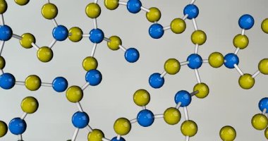 Bir Kavram olarak Molekül Arkaplan Bilim Endüstrisi