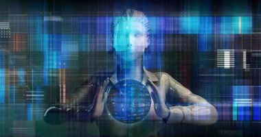 Bir Gelecek Konsepti olarak Dijital Enerji Dönüşümü