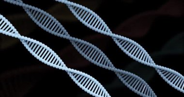 Bilim ve Teknoloji İnovasyon Arkaplanı Sanat Olarak Görülüyor