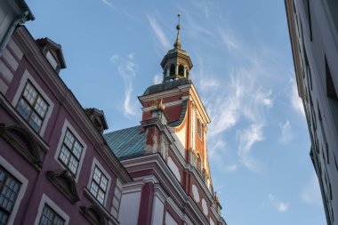 Reform Kilisesi - Riga, Letonya