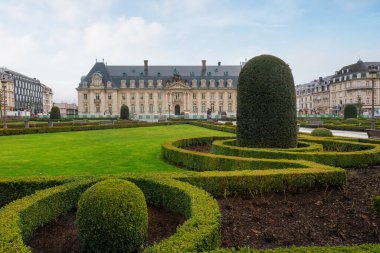 Place des Martyrs Meydanı - Lüksemburg Şehri, Lüksemburg