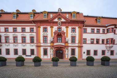 Thuringian Devlet Başbakanlığı - Erfurt, Almanya