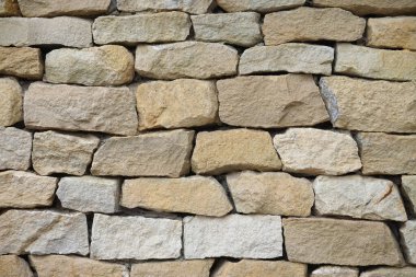 Taş duvar dekorasyon doku