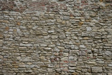 Taş duvar dekorasyon doku