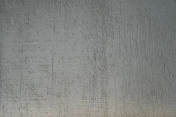 Gri Sert Beton Duvar Yüzeyi — Stok fotoğraf