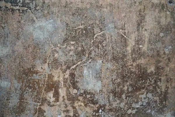 Grungy Weathered Vintage Plaster Wall Surface — Stock Photo, Image