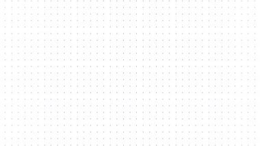 Yarım tonlu arkaplan - dairesel geçiş maskesi - 4k animasyon (3840 x 2160 px)