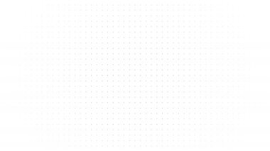 Yarım tonlu arkaplan - dairesel geçiş maskesi - 4k animasyon (3840 x 2160 px)